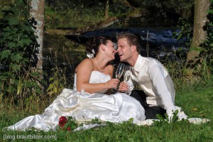 Post Wedding Shooting - der Hochzeitsfotograf aus Nürnberg