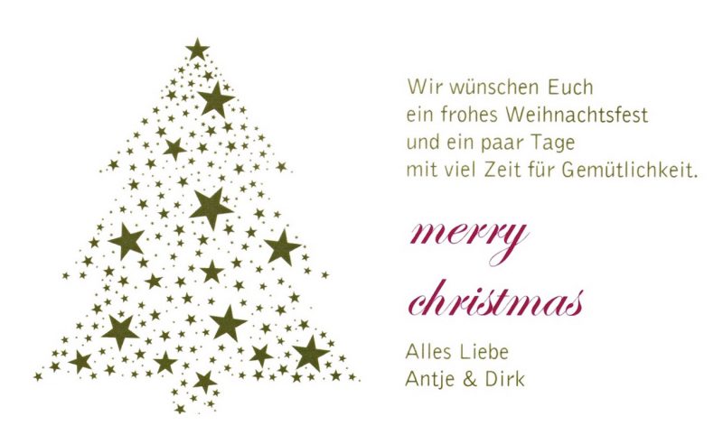Euer Hochzeitsfotograf aus Nürnberg wünscht frohe Weihnachten!