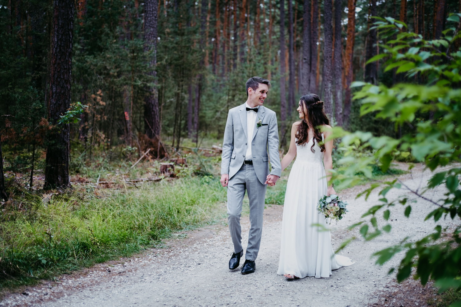 Tolle Hochzeitsbilder mit dem Hochzeits Fotografen aus Nuernberg