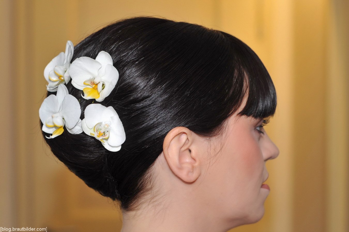 Making of -- Styling Eremitage Bayreuth