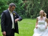 Hochzeit von Tanja und Markus