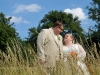 Standesamtliche Hochzeit von Corinna & Stefan auf Schloss Wiesenthau.
