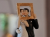 Standesamtliche Hochzeit von Corinna & Stefan auf Schloss Wiesenthau.