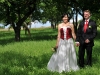 Brautbilder in der fränkischen Schweiz von Kristina - Lars