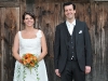 Hochzeit in Gerhardshofen - Gefeiert wurde in der Hammerschmiede - Hochzeitsfotograf