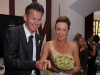 Hochzeit von Monika und Michael | der Hochzeits Fotograf - Heiraten in Wiesenthau