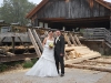 Hochzeit von Nina & Paul | der Hochzeitsfotograf - Heiraten in Heiligenstadt