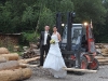 Hochzeit von Nina & Paul | der Hochzeitsfotograf - Heiraten in Forchheim