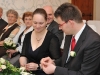 Heiraten im Schloss Wiesenthau - der Hochzeitsfotograf in Wiesenthau