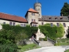 Schloss Hohenstein bei Coburg