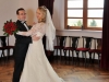 Brautbilder - Hochzeitsfotos im Schloss Wiesenthau