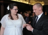 Gianna & Michael heirateten im Fembohaus