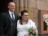 Gianna & Michael heirateten im Fembohaus