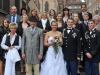 Hochzeit von Sandra & Randall Lee im Standesamt Nürnberg | Der Hochzeitsfotograf in Nürnberg