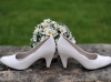 Romantische Hochzeitsfotos in Wiesenthau | der Hochzeitsfotograf Wiesenthau