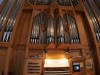 Die Orgel von St-Martin Martinskirche Nuernberg
