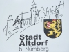 Standesamt Altdorf bei Nuernberg