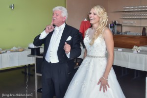 Hochzeitsfotograf - Zauberer Cartini
