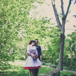 Hochzeitsfotograf Feucht - Heiraten im Zeidlerschloss in Feucht