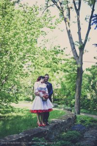 Hochzeitsfotograf Feucht - Heiraten im Zeidlerschloss in Feucht