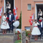 Italienische Hochzeit, Hochzeitsgotografie Nürnberg,