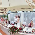 Bacio, bacio, In Italien feiert man Hochzeiten mit jeder Menge romantischer Bräuche, Hochzeitsfotograf Gardasee