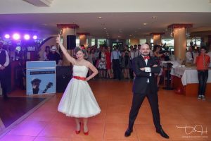 Eröffnungstanz italienische Hochzeit, Hochzeitsfotograf, Fotograf für Ihre Hochzeitsfeier