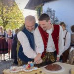 Hochzeitsfotograf in der Scherau - Heiraten in der Schwerau - Fotograf