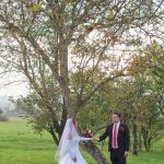 romantische Hochzeitsfotos in Forchheim, der Fotograf in Forchheim und Umgebung
