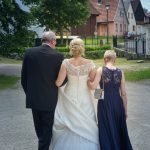 Hochzeitsfotograf Schloss Burgellern, Heiraten auf dem Schloss in Burgellern, kirchliche Trauung Burgellern, Schesslitz