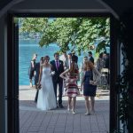 Als Hochzeitsfotograf im Standesamt am Tegernsee