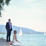Sie heiraten am Tegernsee? der Hochzeitsfotograf begleitet Sie!