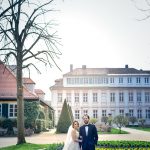 Der Hochzeitsfotograf in der Orangerie Ansbach! Wumdervolle Location für besondere Brautbilder.