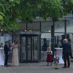 Euer Hochzeits Fotograf aus Nuernberg am Hirsvogelsaal!