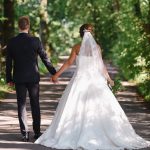 Bilder fuer die Ewigkeit! Brautbilder mit dem Hochzeitsfotografen aus Nuernberg!
