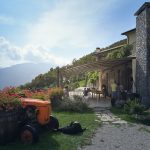 Der Hochzeits Fotograf in Italien am Gardasee