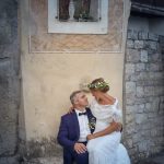 Unvergessliche Brautbilder mit Eurem Hochzeitsfotografen in Italien am Gardasee.