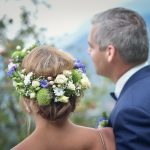 Der Hochzeits Fotograf macht traumhafte Hochzeitsbilder am Gardasee.