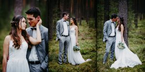 Brauzshooting im Boho Style mit dem Hochzeitsfotografen aus Nuernberg