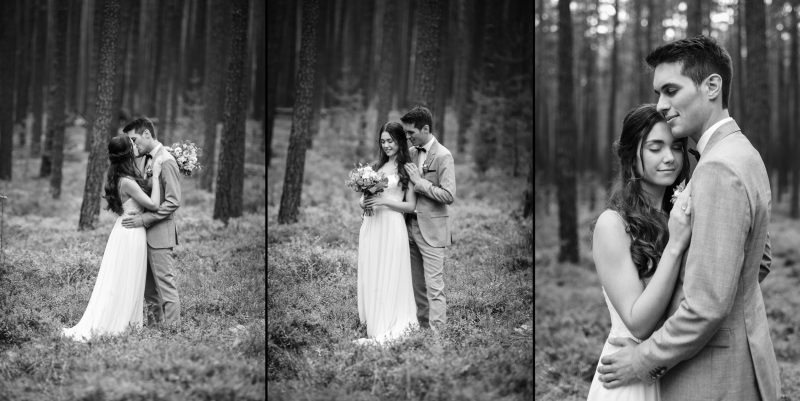 Besondere Hochzeitsbilder macht der Hochzeits fotograf aus Nuernberg