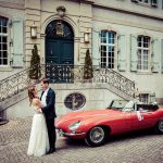 Aussergewoehnlich schoene Hochzeitsfotos mit dem Hochzeitsfotografen aus Nuernberg. Der Hochzeitsfotograf in Basel. Villa Wenkenhof.